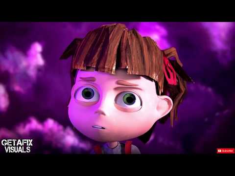 Astrix - Deep Jungle Walk (Video) - - - [[Full Visual Trippy Video Set]] - - - [GetAFix]