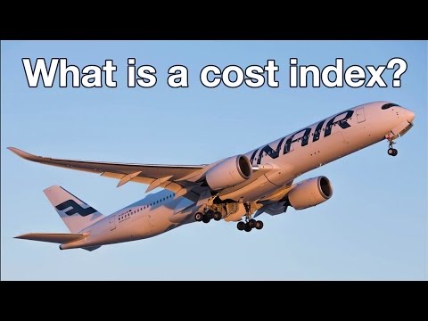 [captainjoe] What is a COST INDEX and how AIRLINES use it ... - 480 x 360 jpeg 27kB