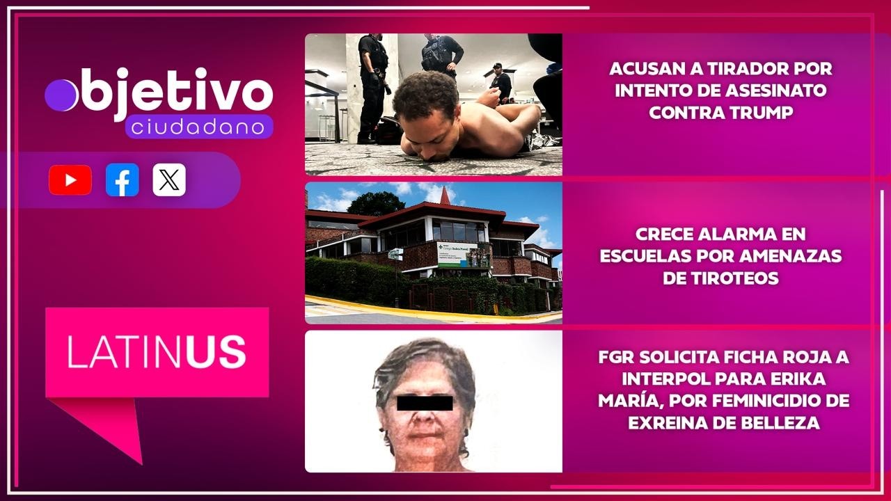 Objetivo Ciudadano: 27 de abril
