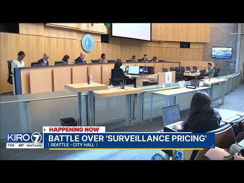 City of Seattle votes to ban grocery retailers from using ...