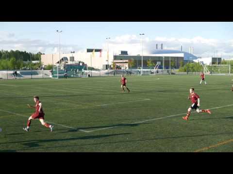 Strikers vs  ToTe Keparoi