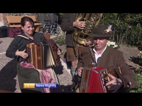 EWTN News Nightly - 2017-04-18