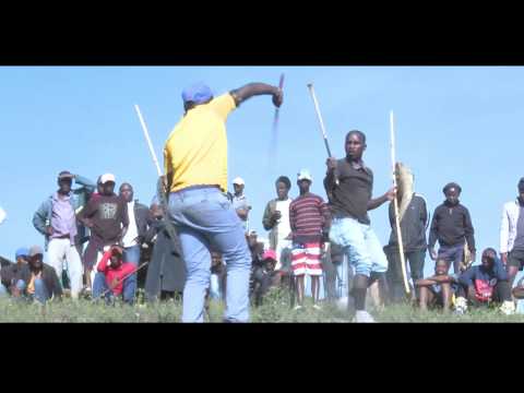 SO YOU THINK YOU CAN FIGHT 8 - WE STILL ARE WARRIORS