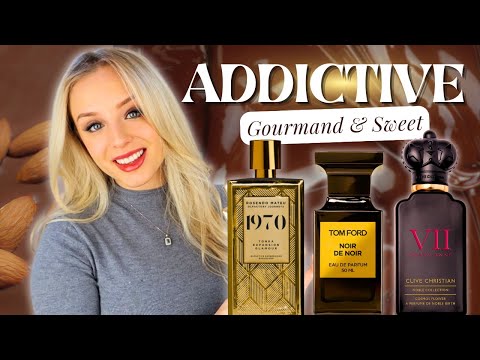 Smell Delicious... | Top GOURMAND Fragrances