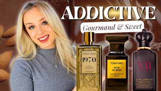 Smell Delicious... | Top GOURMAND Fragrances