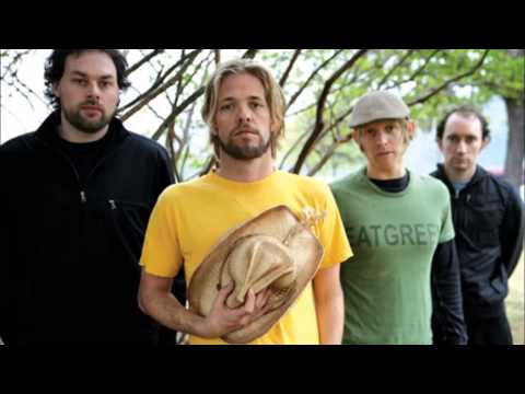 Taylor Hawkins and the Coattail Riders - Taylor Hawkins and the Coattail Riders (full album HQ) 2006
