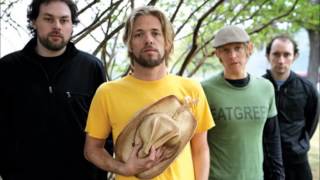 Taylor Hawkins and the Coattail Riders - Taylor Hawkins and the Coattail Riders (full album HQ) 2006