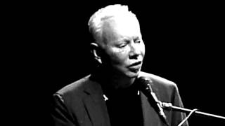 Joe Jackson " It's Different For Girls " Paris Olympia 18022016 Fast Forward Tour 2016