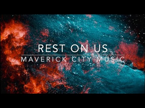 Rest On Us - Brandon Lake