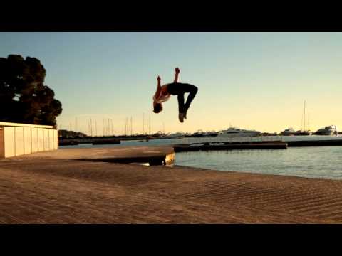 Test Twixtor Tricks | MORGAN DEMIRO #2