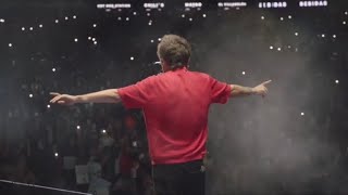Download lagu Louis Tomlinson - BIGGER THAN ME live stream from Mexico city mp3 Download lagu Louis Tomlinson - BIGGER THAN ME live stream from Mexico city mp3