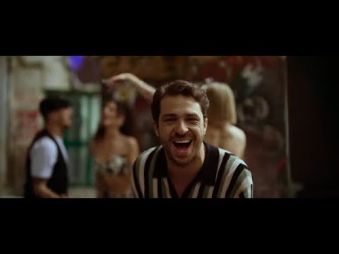 Walter Ricci - Tarantella Jazz