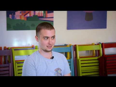 SOC Coming Out 2023: Emotivni proces autovanja