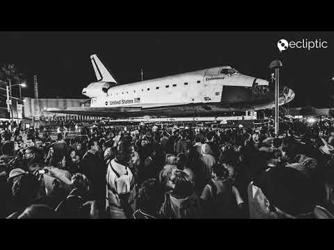 Techno Mix #1 | ecliptic