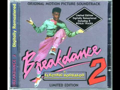 Ice-T & Chris "The Glove" Taylor - Party People(go off)