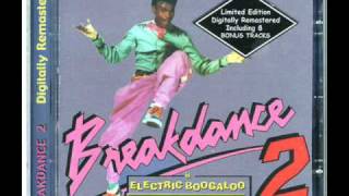 Ice-T &amp; Chris &quot;The Glove&quot; Taylor - Party People(go off)