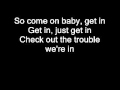 Animals by Nickelback with lyrics 