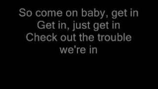 Animals by Nickelback with lyrics