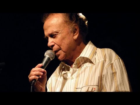 Depoimento | Pery Ribeiro comenta sobre seus pais (Dalva e Herivelto) • 2004
