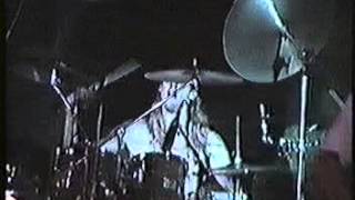 Tool - Live - 1st May 1992, Club Babyhead, Providence RI - Full concert