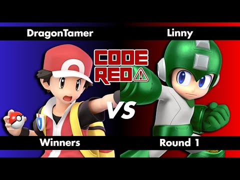 Code Red 33 - DragonTamer (Pokemon Trainer) Vs. Linny (MegaMan)