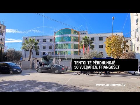 Edicioni informativ - 02 Tetor 2022 - Ora 09:00 - Ora News