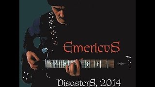 EmericvS: Asteroid (Apophis)