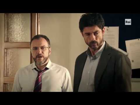 I Bastardi di Pizzofalcone - Prima puntata