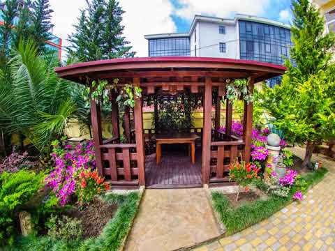 Mini Hotel Villa Orchidea - Adler - Russian Federation