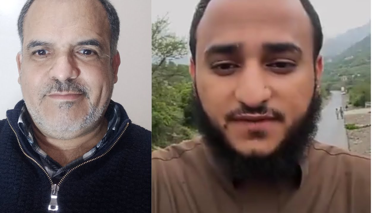 إذا أراد الله بك الخير جند لك أهل الأرض ليصلك هذا الخير كل العقبات يزيلها الل?