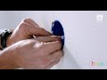 Philips Hue | Hue sieninis jungiklio modulis | Baltas