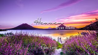 Download lagu Heaven - Bryan Adams - Video Lirik (Cover by Dimas Senopati) mp3