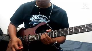 Download lagu Sudirman - Antara Hujan Dan Airmata Solo Cover mp3