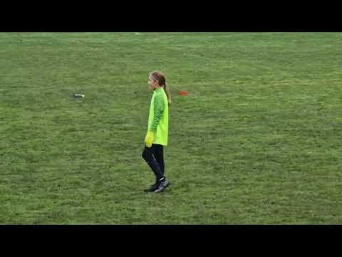 U11 OŠ Olimpija 3:1 NK Komenda 2 pol  8.10.22