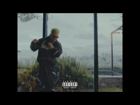 (FREE) Yunk Vino x Alee x Cjota Type Beat - Solidão