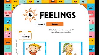 Unit 4 - School - Letter Dd | Tiếng Anh khởi đầu 1