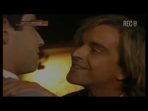 FUERA DE CONTROL CAPITULO 2 TELENOVELA CHILENA