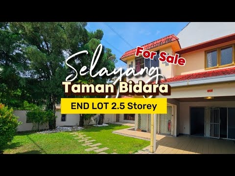 Rumah Teres 2-Tingkat untuk Dijual di Taman Bidara (Selayang) - Joyce Chee - PropertyGuru.com.my