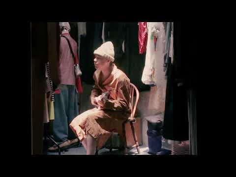 Benjamin Varney - Memento