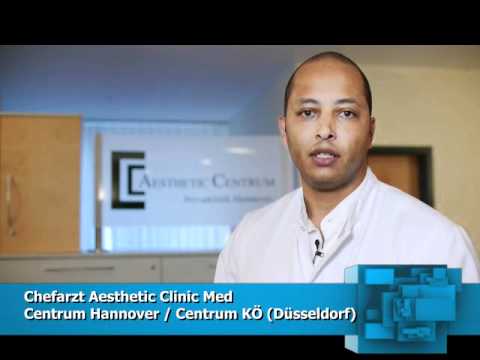 Ohren Anlegen ohne Narben von Dr. Oliver Schumacher, Düsseldorf und Hannover (Aesthetic Clinic Med)