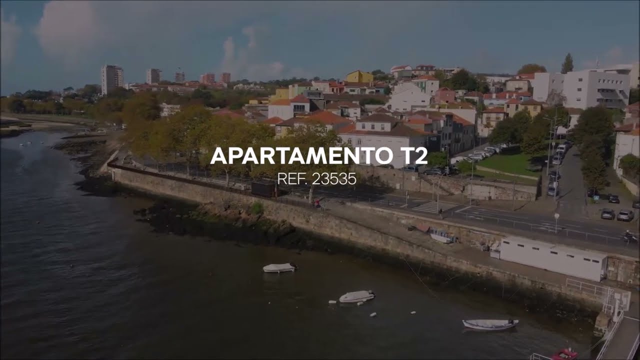 Vídeo do imóvel