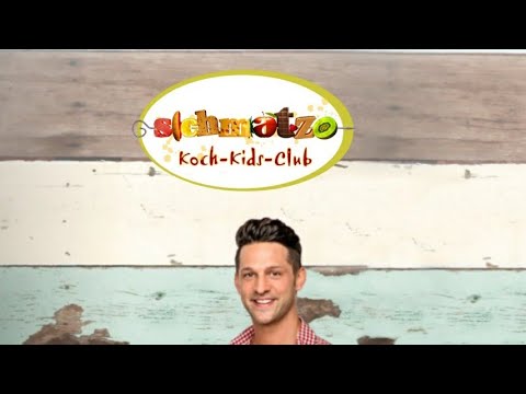 Schmatzo der Koch Kids Club| Folge 59. Picknick| TEIL 1