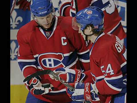 MIKHAIL GRABOVSKI #54