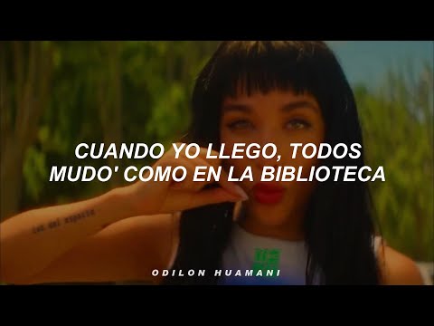 Maria Becerra - LA NENA DE ARGENTINA (Letra)