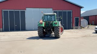 Трактор колесный Fendt Farmer 312 LSA | Изображение 4 - Agroline