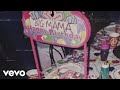Latto Big Mama 2nd Half Only Visualizer