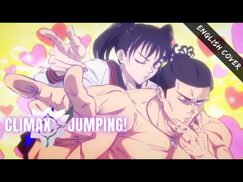 Jujutsu Kaisen S2 EP21 OST『CLIMAX☆JUMPING!』En. Cover【Koharu Rikka AI】