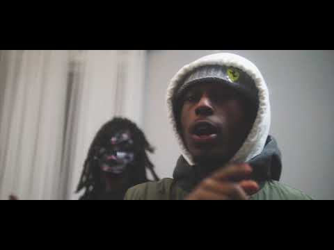 King Jay - Lil N*gga [🎥Shot by: FTFNE]