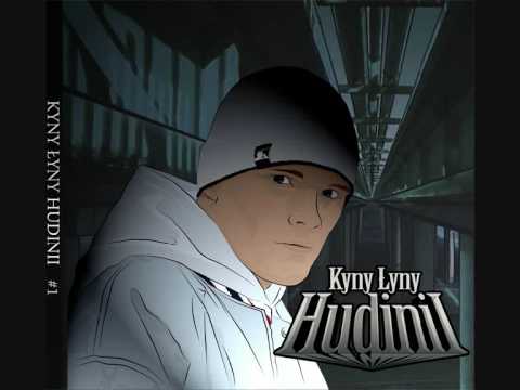 Hudinii - Nic Nikomu Nie Musze Niczego Udowadniać (prod. Fuso)