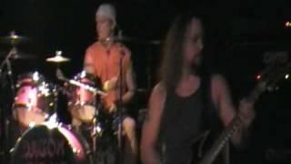 Dagon Rising "The Deceiver" @ Charlotte's Underground